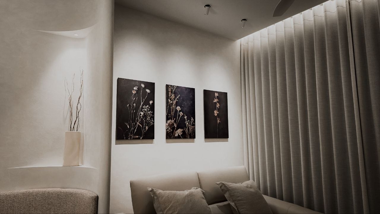 Residential Smart Home